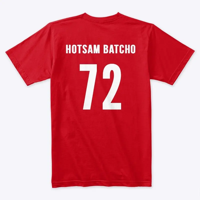 bRian5or6 HOTSAM BATCHO Premium 