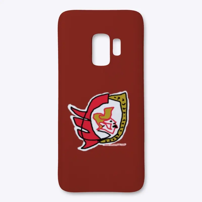 bRian5or6 Samsung Phone Case