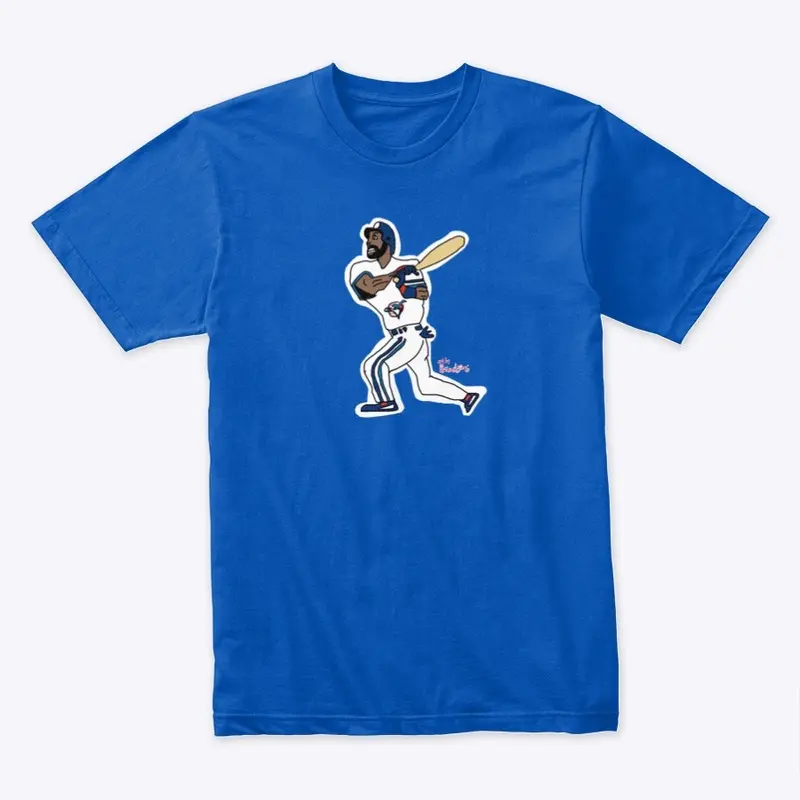 bRian5or6 Joe Carter T-Shirt