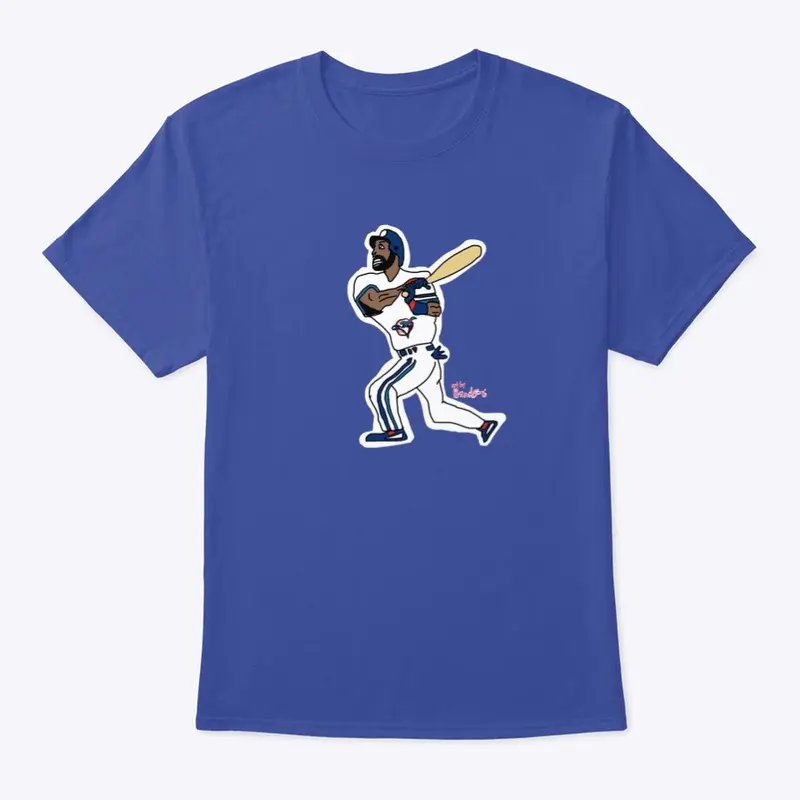 bRian5or6 Joe Carter T-Shirt 